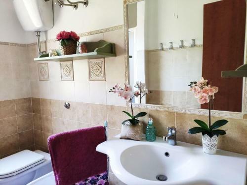 Apartamento Villaggio Residence Capopiccolo