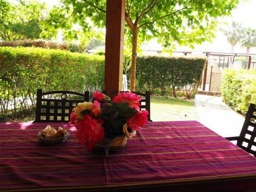 Apartamento Villaggio Residence Capopiccolo