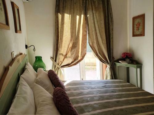 Apartamento Villaggio Residence Capopiccolo