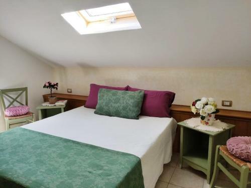 Apartamento Villaggio Residence Capopiccolo