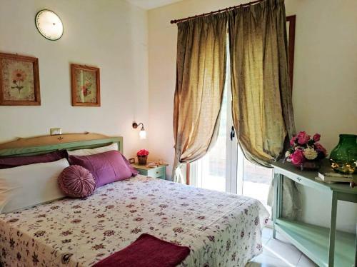 Apartamento Villaggio Residence Capopiccolo
