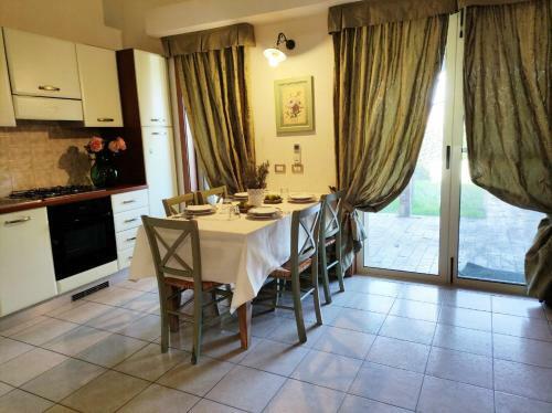 Apartamento Villaggio Residence Capopiccolo