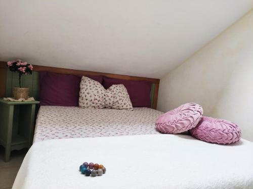 Apartamento Villaggio Residence Capopiccolo