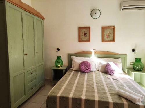 Apartamento Villaggio Residence Capopiccolo