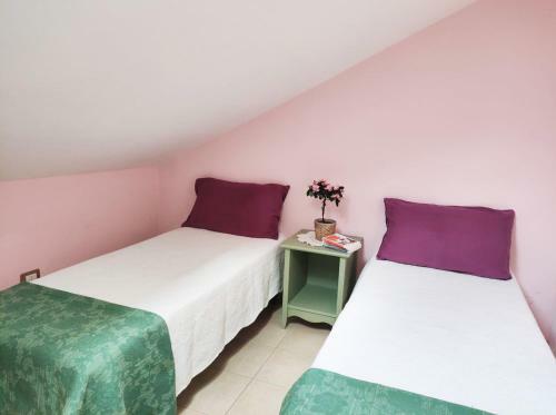 Apartamento Villaggio Residence Capopiccolo