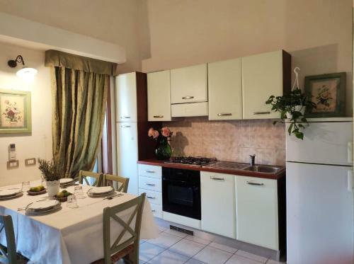 Apartamento Villaggio Residence Capopiccolo