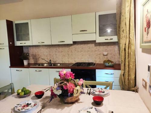 Apartamento Villaggio Residence Capopiccolo