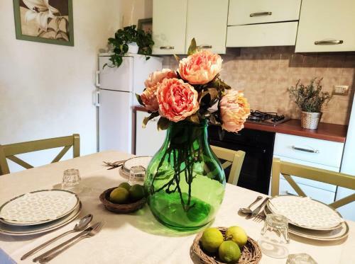 Apartamento Villaggio Residence Capopiccolo