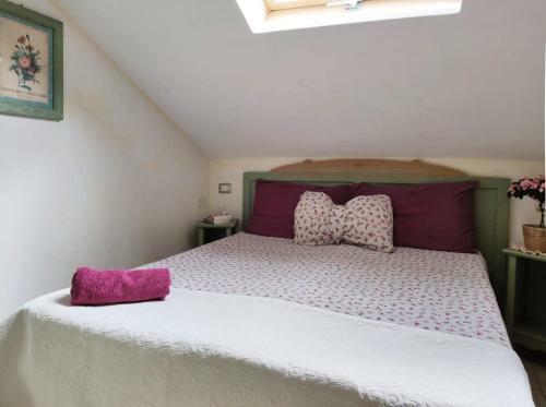 Apartamento Villaggio Residence Capopiccolo