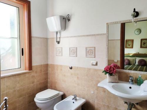 Apartamento Villaggio Residence Capopiccolo