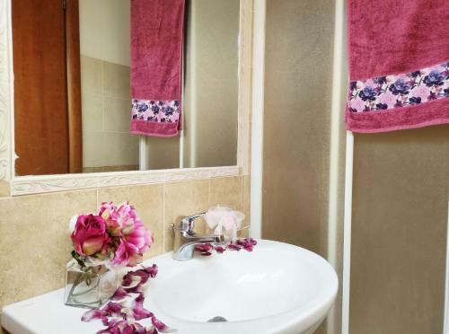 Apartamento Villaggio Residence Capopiccolo