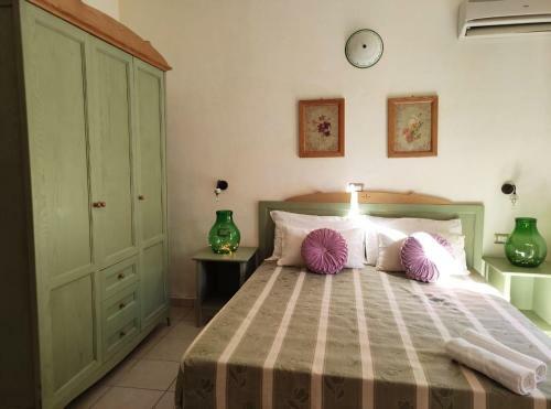 Apartamento Villaggio Residence Capopiccolo