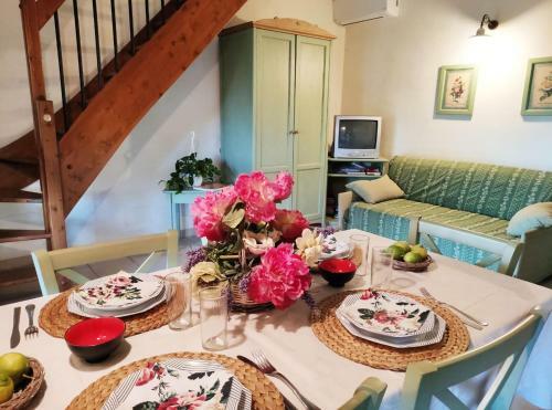 Apartamento Villaggio Residence Capopiccolo