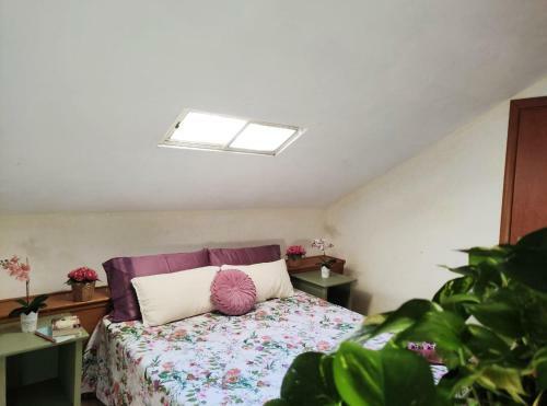 Apartamento Villaggio Residence Capopiccolo