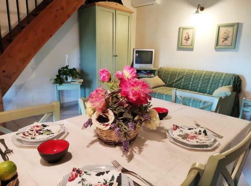 Apartamento Villaggio Residence Capopiccolo