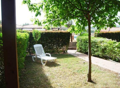 Apartamento Villaggio Residence Capopiccolo
