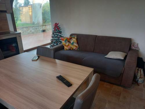 Apartamento Podere Anna