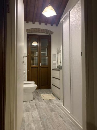 Apartamento Podere Anna