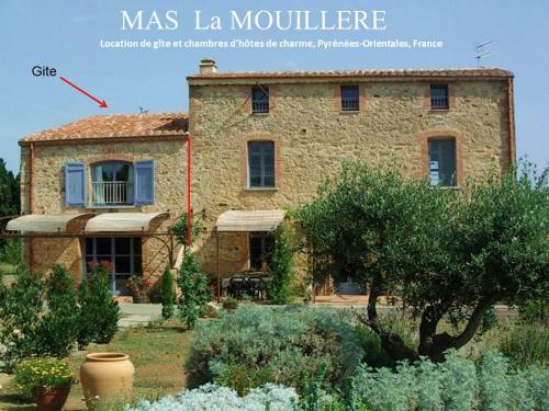 Mas La Mouillere