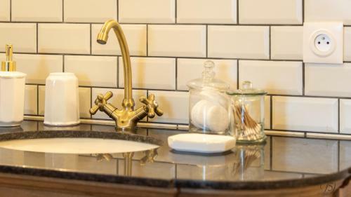 Bed & Breakfast La Demeure Num�ro 5