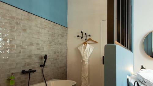 Bed & Breakfast La Demeure Num�ro 5