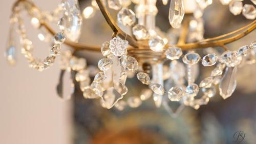 Bed & Breakfast La Demeure Num�ro 5