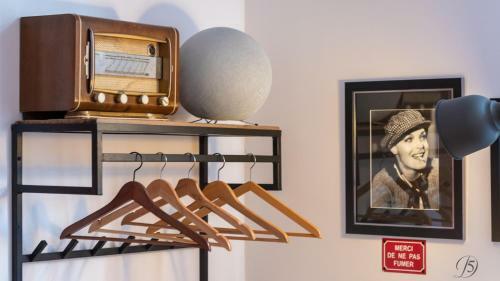 Bed & Breakfast La Demeure Num�ro 5