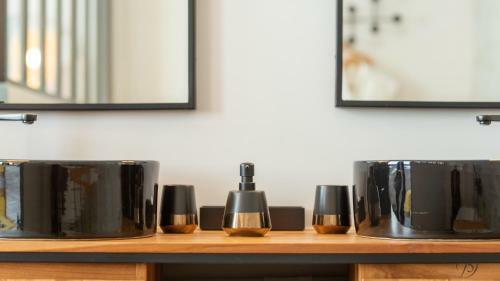 Bed & Breakfast La Demeure Num�ro 5