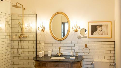 Bed & Breakfast La Demeure Num�ro 5