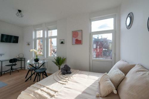 Apartamento R�sidence Kyjay