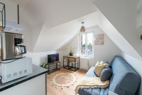 Apartamento R�sidence Kyjay