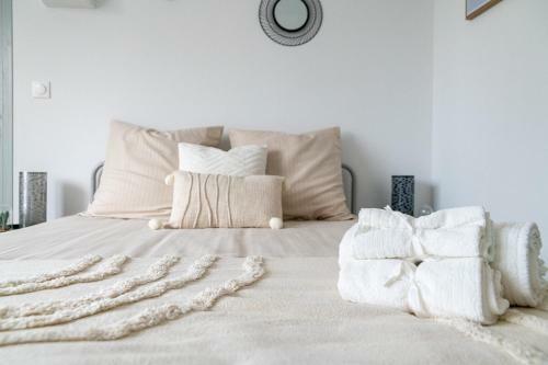 Apartamento R�sidence Kyjay