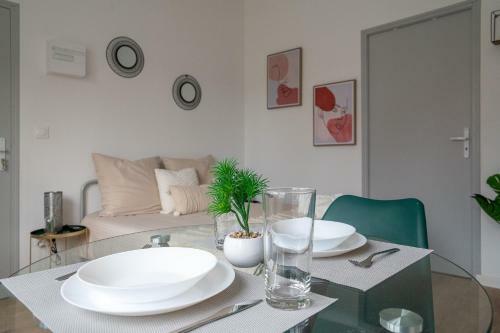 Apartamento R�sidence Kyjay