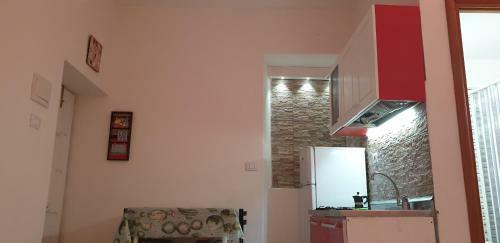 Apartamento Monolocale Francesca