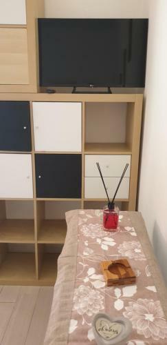 Apartamento Monolocale Francesca