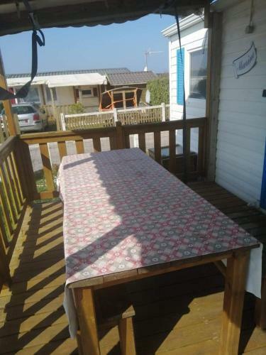 Mobil Home