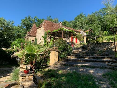 Manoir De Mira