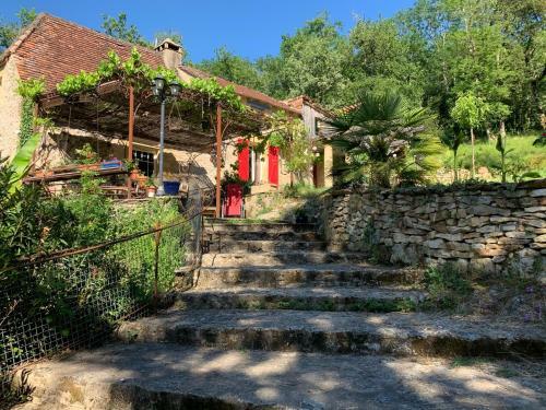 Manoir De Mira