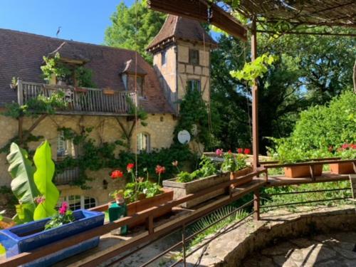 Manoir De Mira