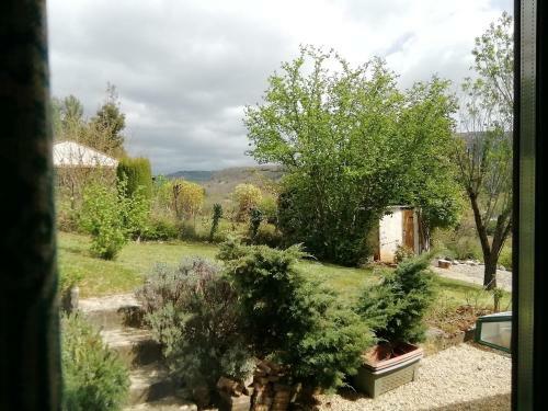 Bed & Breakfast Fleur De Ga�a Chambre D'h�te
