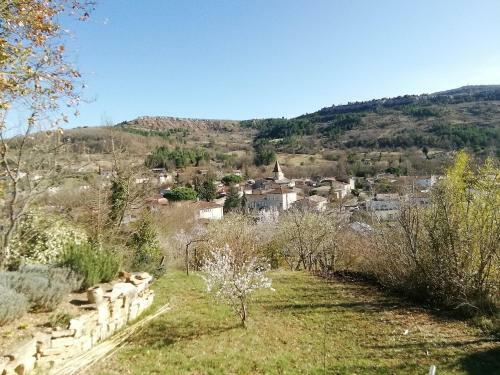 Bed & Breakfast Fleur De Ga�a Chambre D'h�te