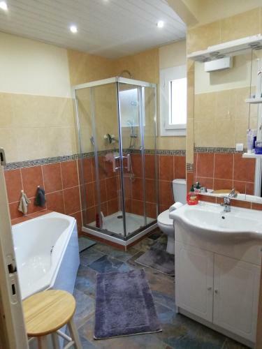 Bed & Breakfast Fleur De Ga�a Chambre D'h�te
