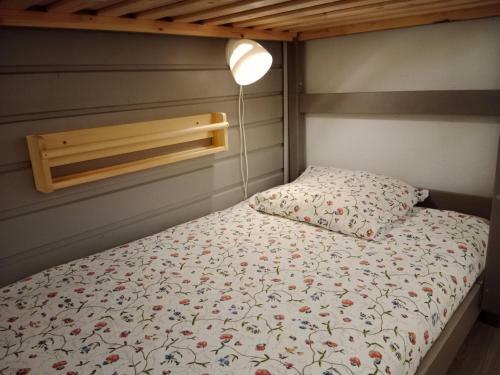 G�te Cosy Lac De Payolle