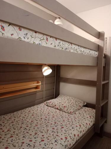 G�te Cosy Lac De Payolle