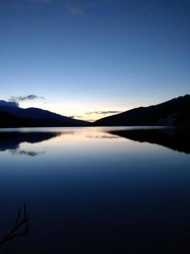G�te Cosy Lac De Payolle