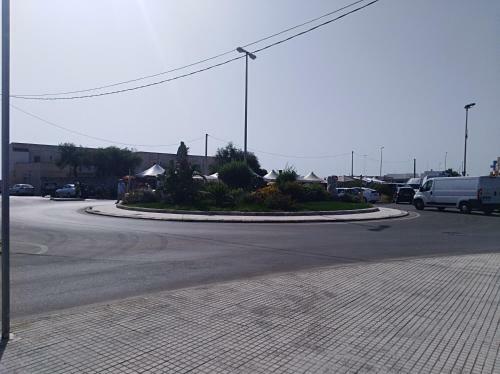 La Nassa Salento