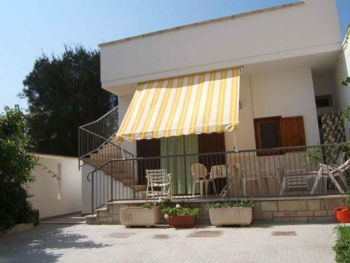 Casa Vacanze Claude