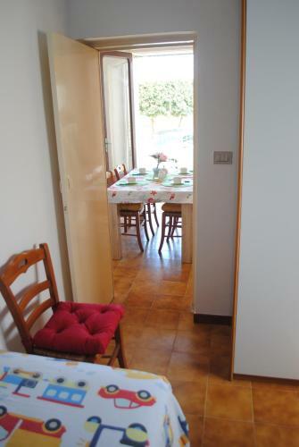Casa Vacanze Claude