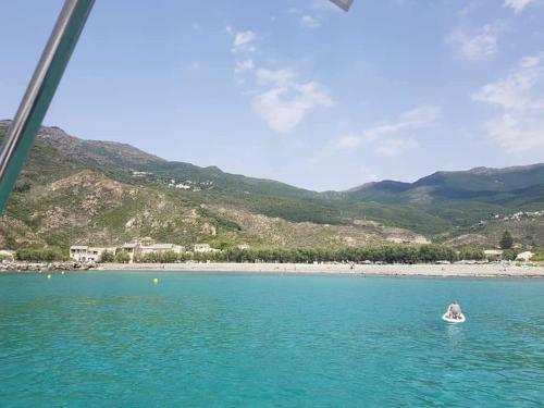 Apartamento Location Corse