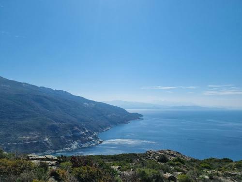 Apartamento Location Corse